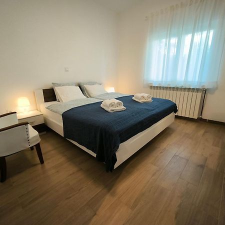 Poreč Jadran Apartments Bagian luar foto