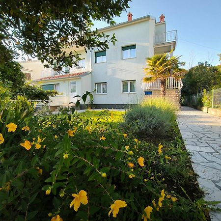 Poreč Jadran Apartments Bagian luar foto