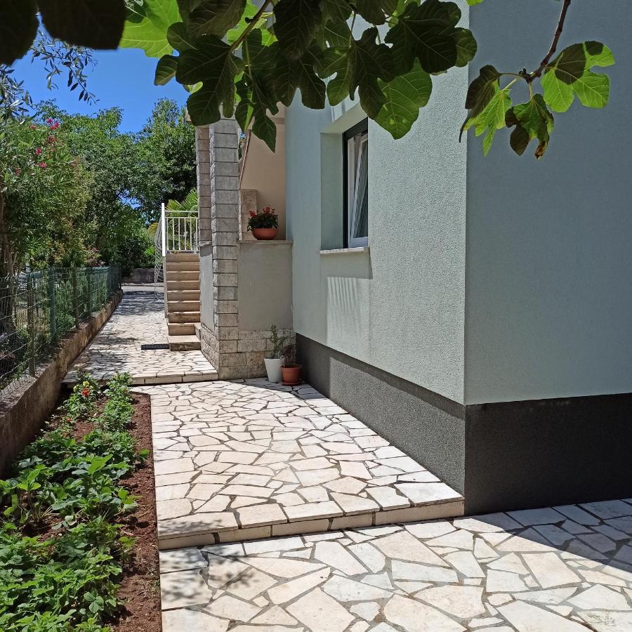 Poreč Jadran Apartments Bagian luar foto