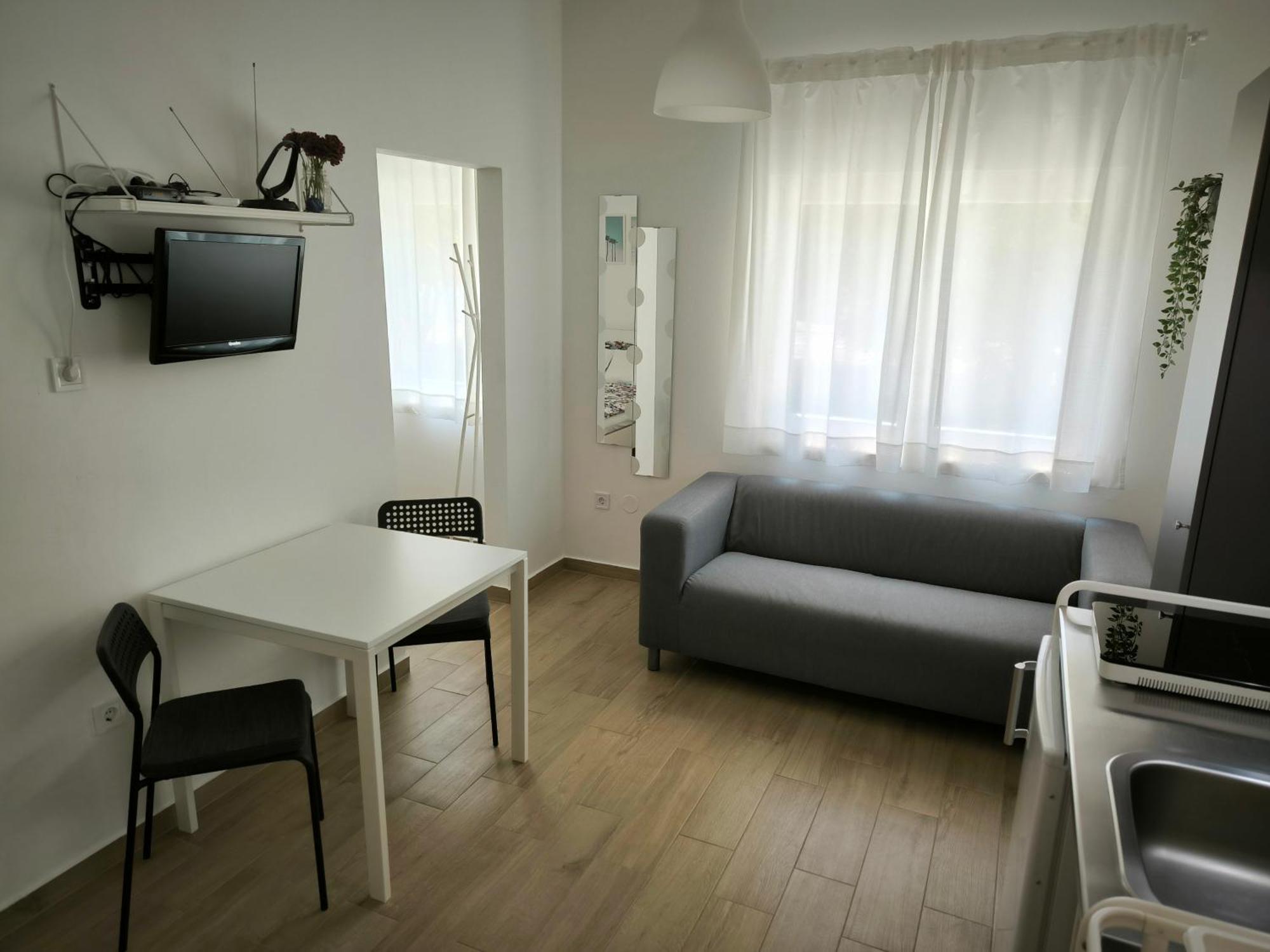 Poreč Jadran Apartments Bagian luar foto