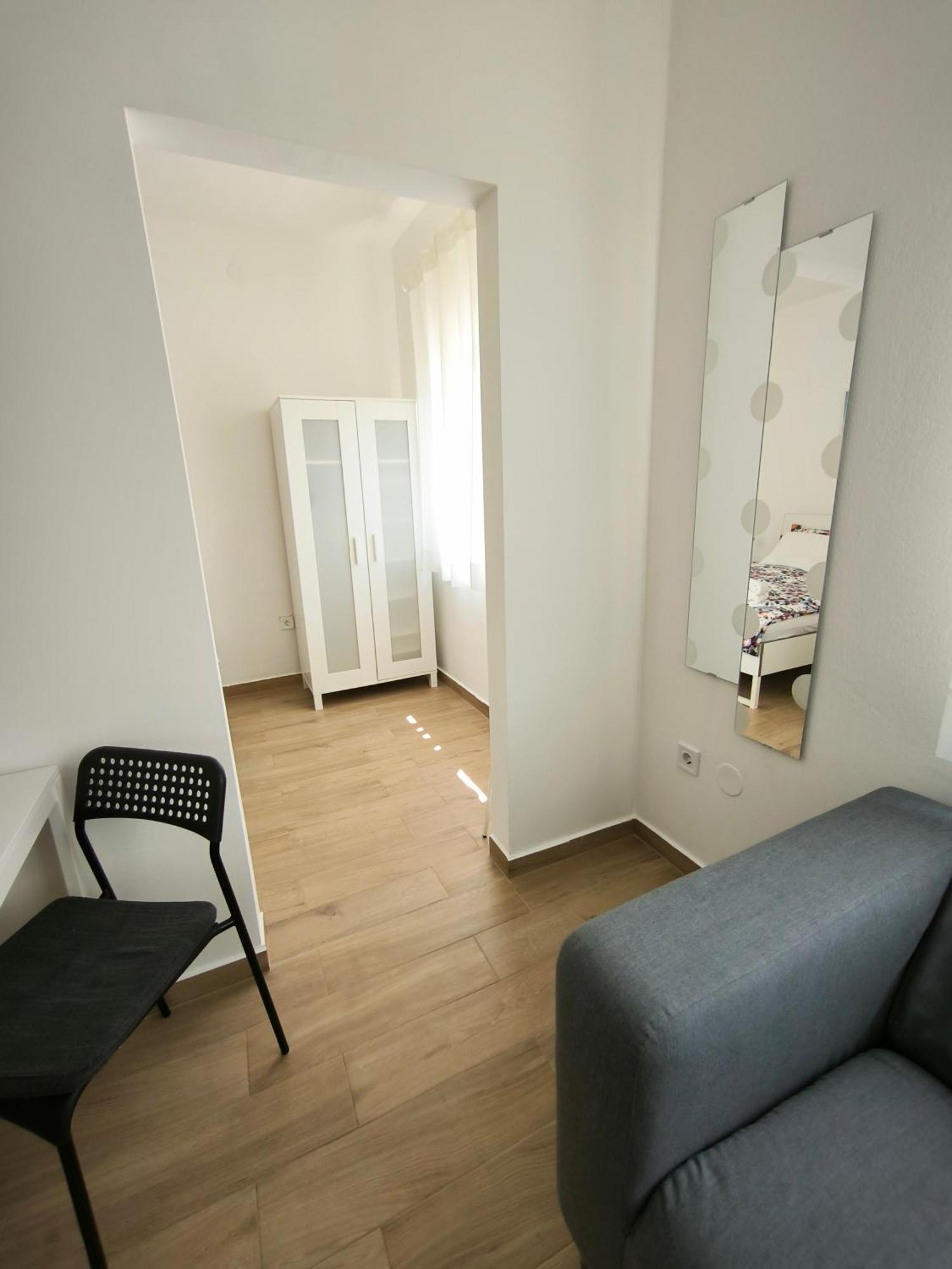 Poreč Jadran Apartments Bagian luar foto
