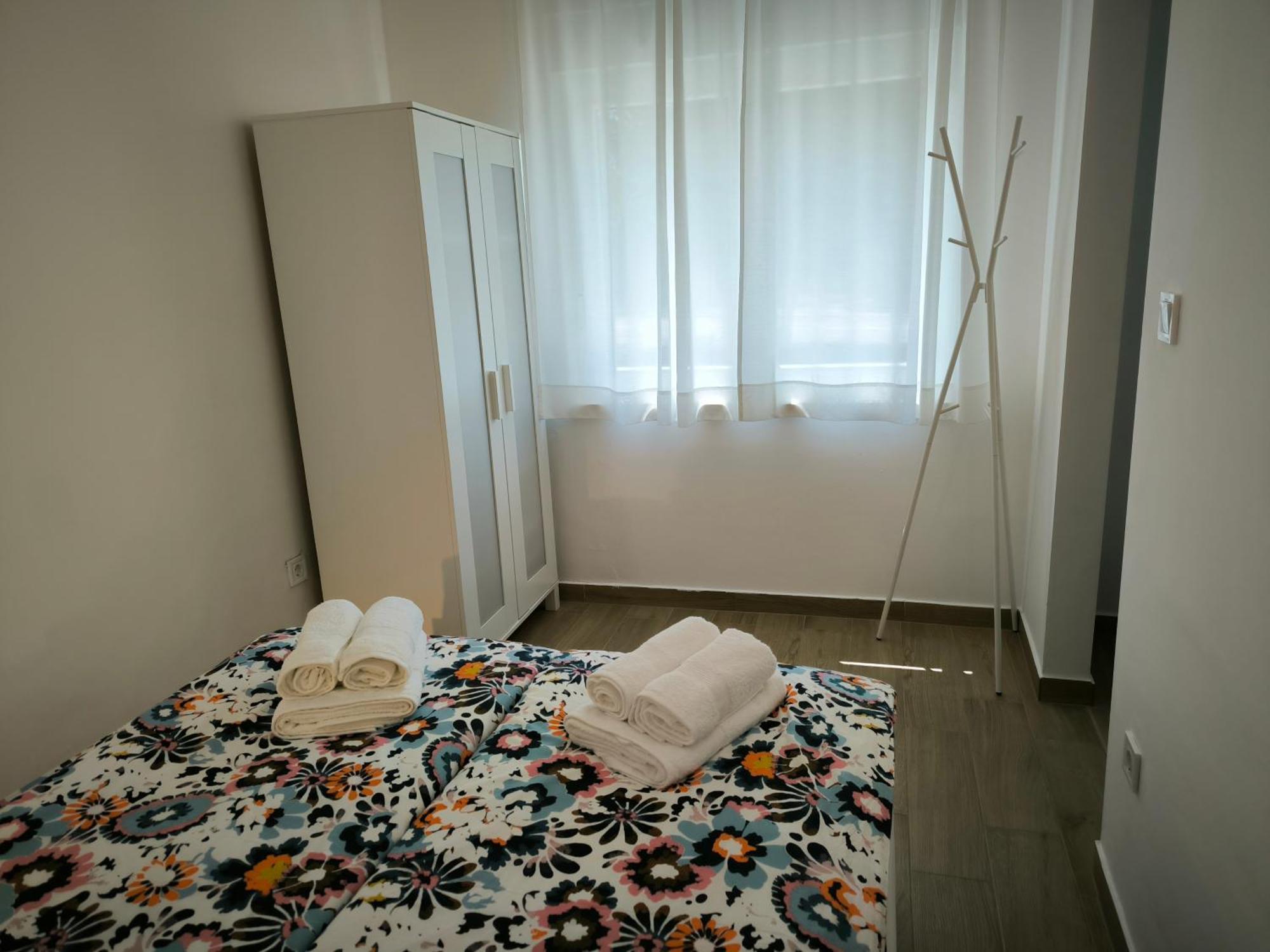 Poreč Jadran Apartments Bagian luar foto