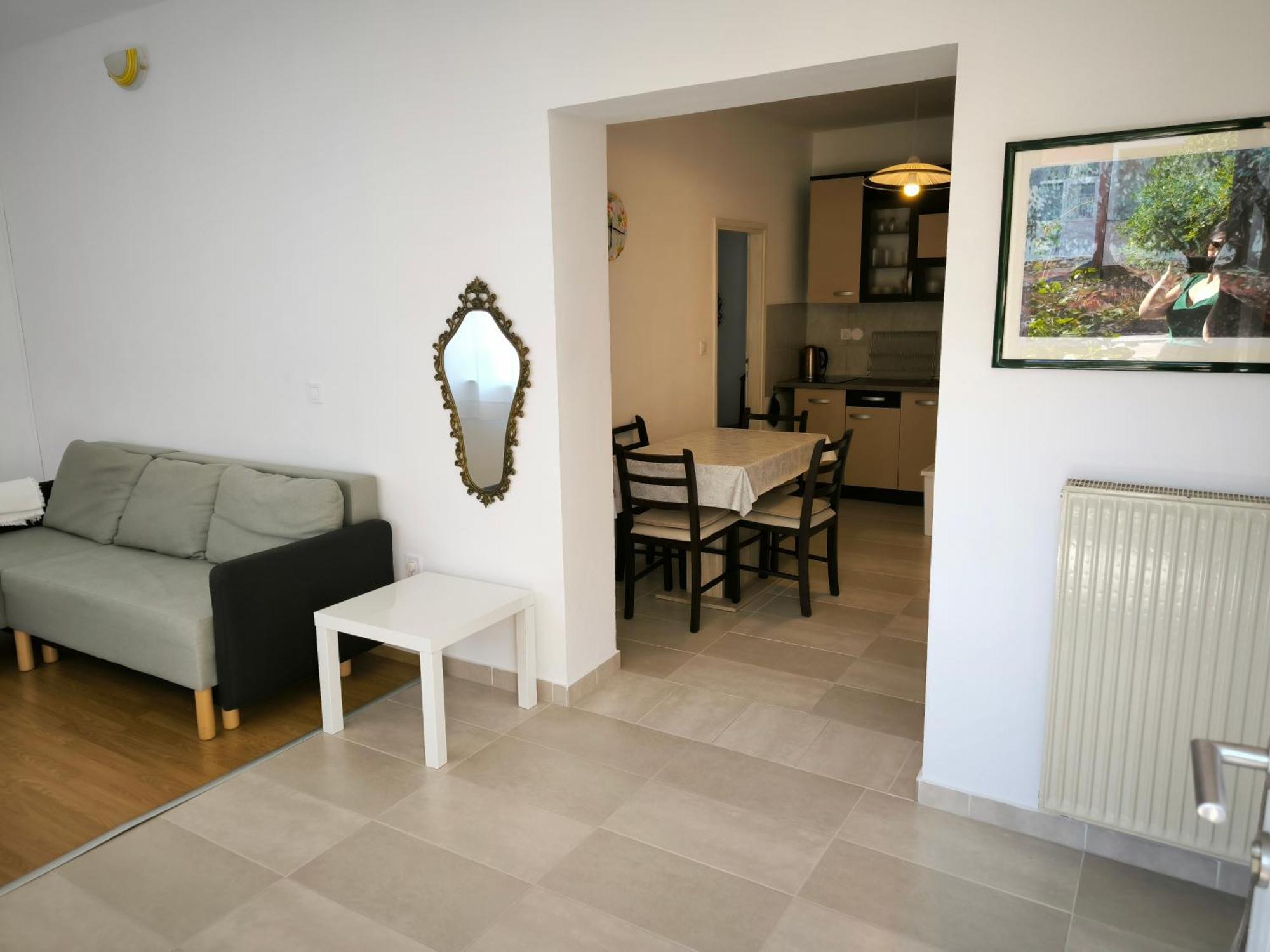 Poreč Jadran Apartments Bagian luar foto