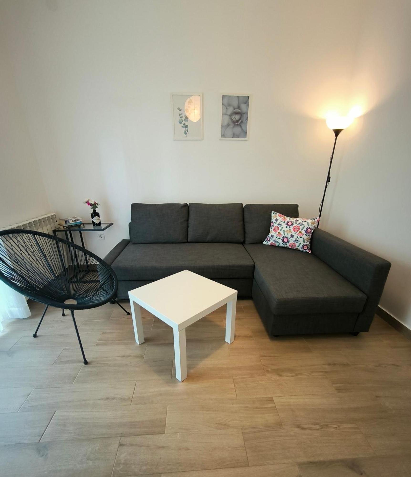 Poreč Jadran Apartments Bagian luar foto
